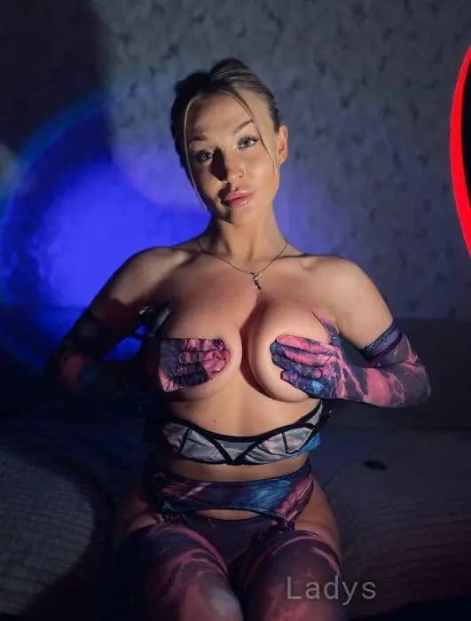 Veronica: изображение галереи 2